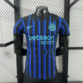 Jersey Inter Local 25/26