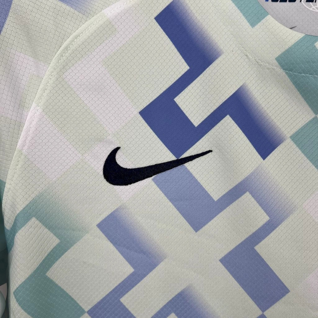 Jersey Inter Visitante 25/26