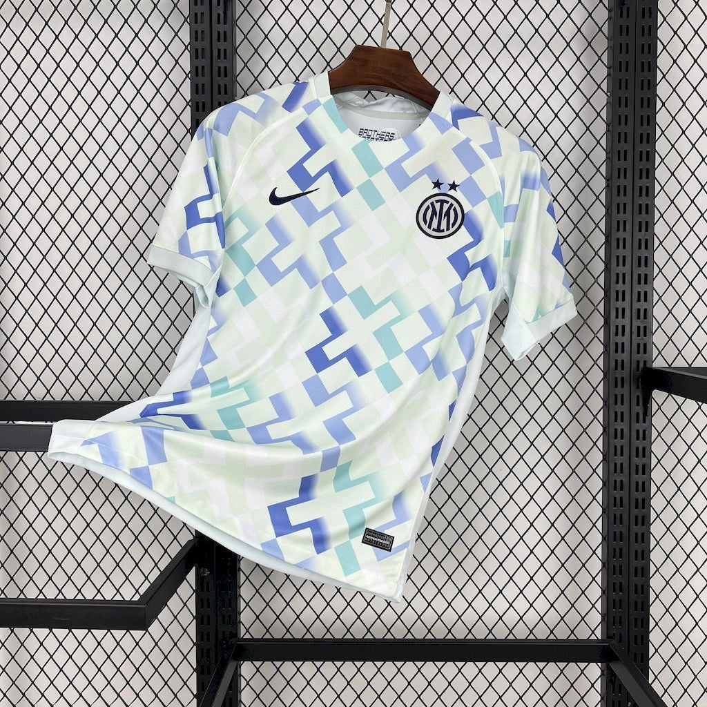 Jersey Inter Visitante 25/26