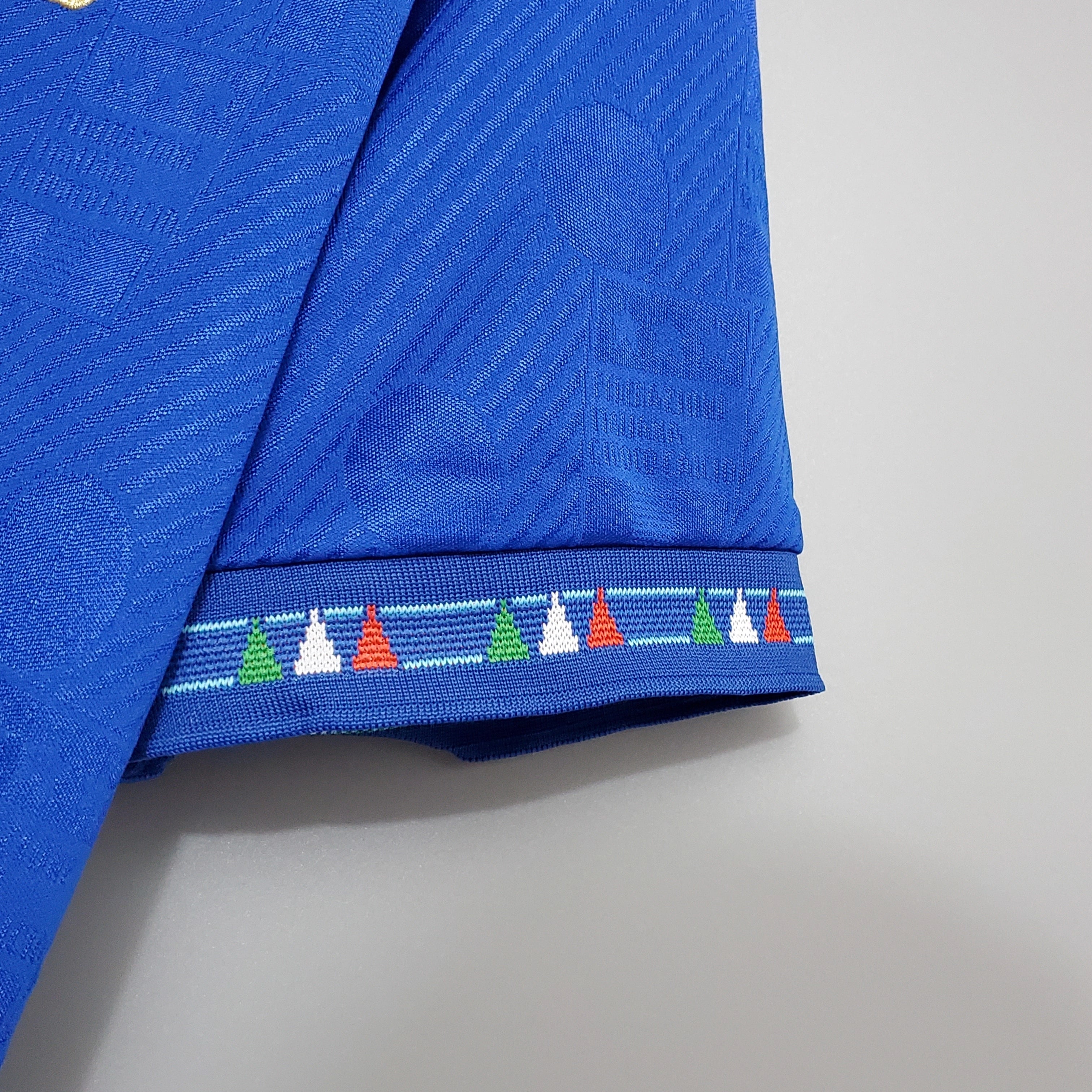 Jersey Italia 1994 Local
