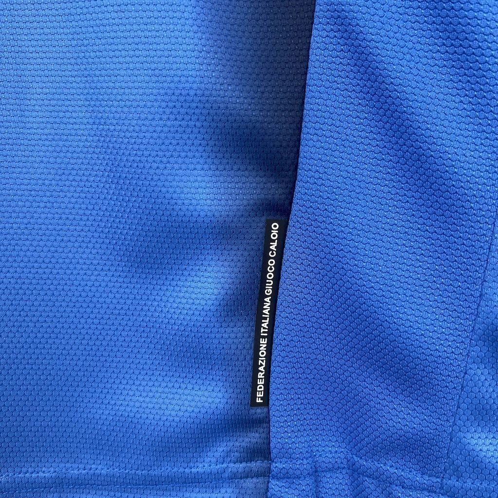 Jersey Italia Local 2006 Mundial