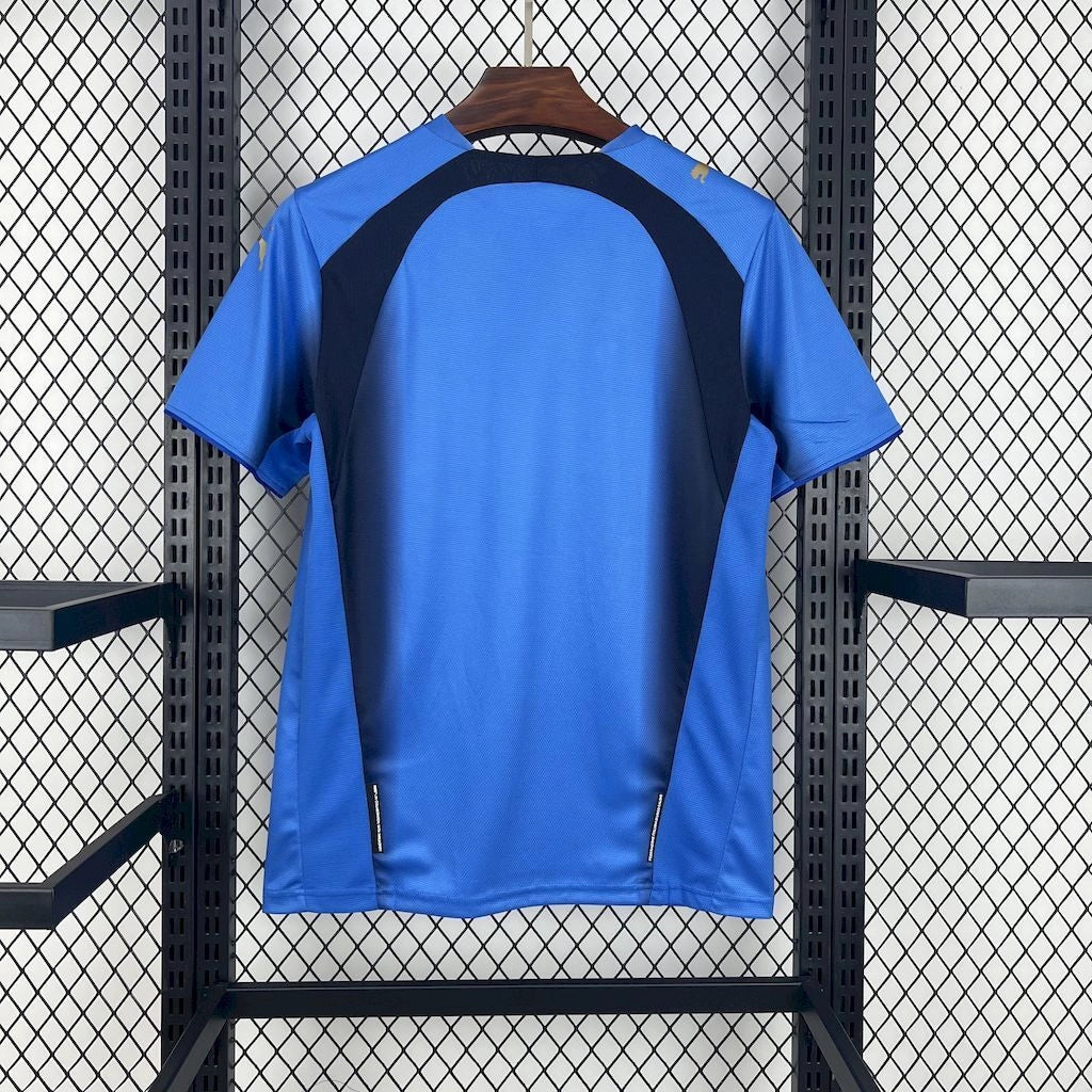 Jersey Italia Local 2006 Mundial