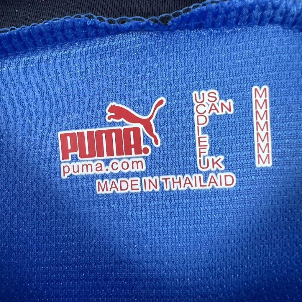 Jersey Italia Local 2006 Mundial