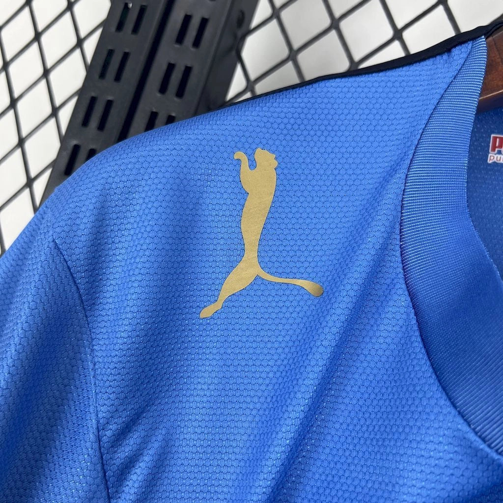 Jersey Italia Local 2006 Mundial