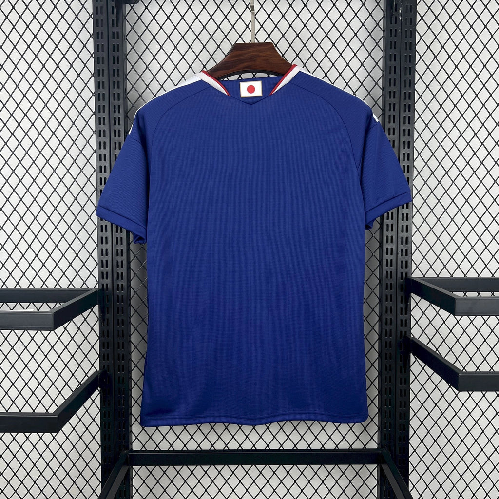 Jersey Japon Local Mundial 2026