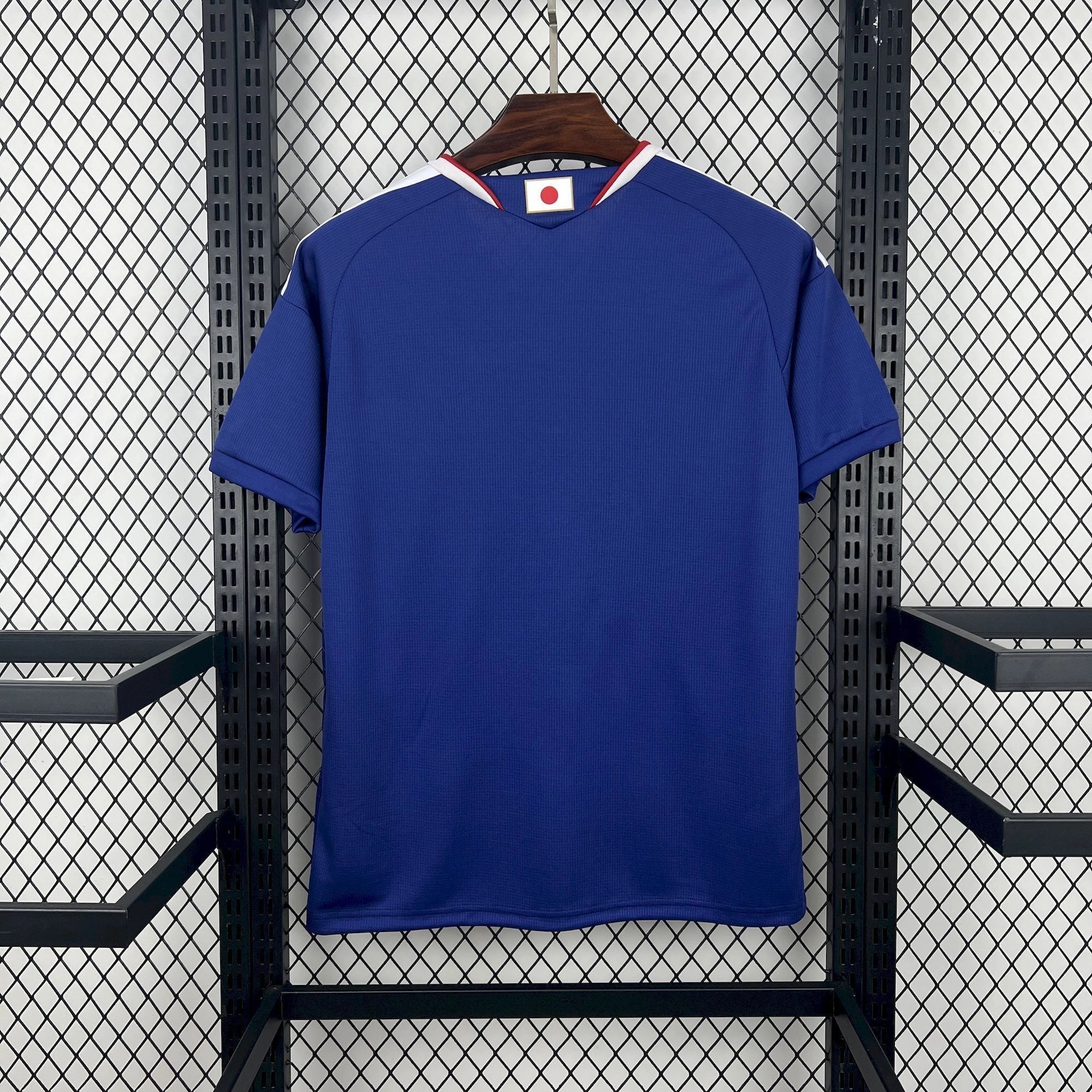 Jersey Japon Local Mundial 2026