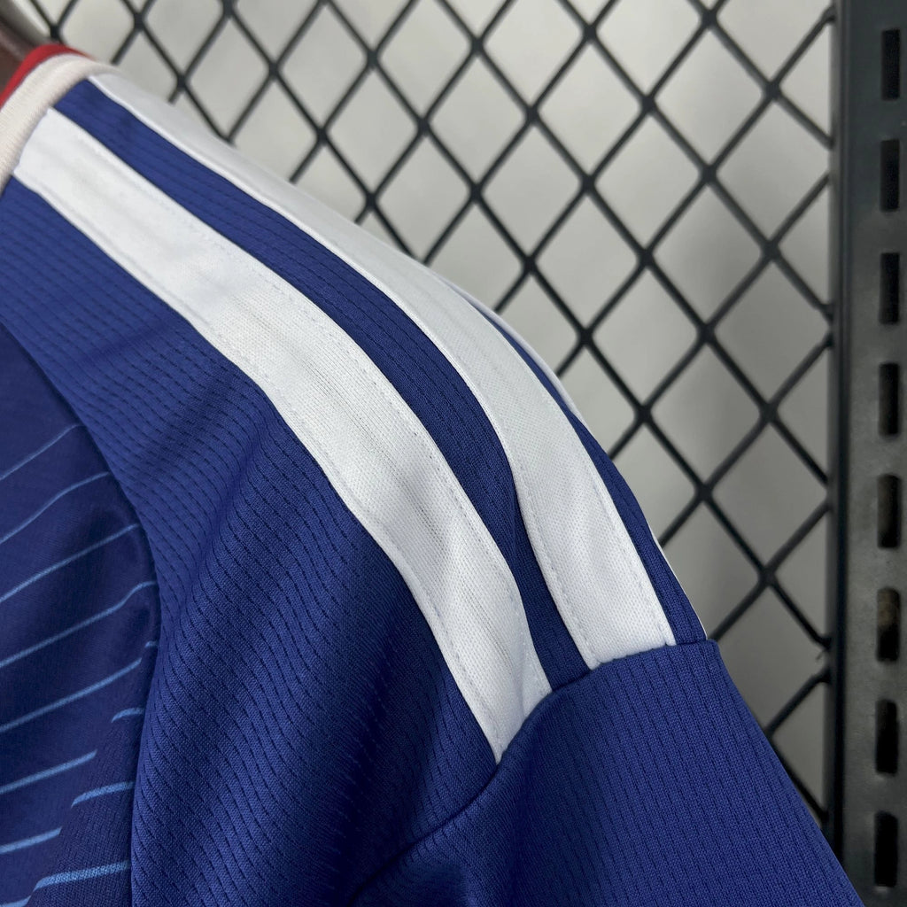 Jersey Japon Local Mundial 2026