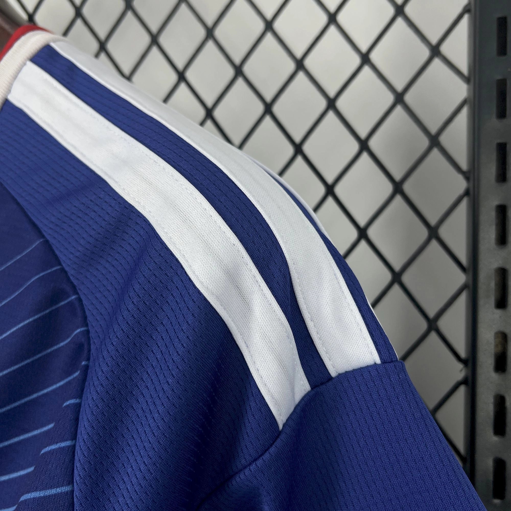 Jersey Japon Local Mundial 2026