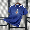Jersey Japon Local Mundial 2026