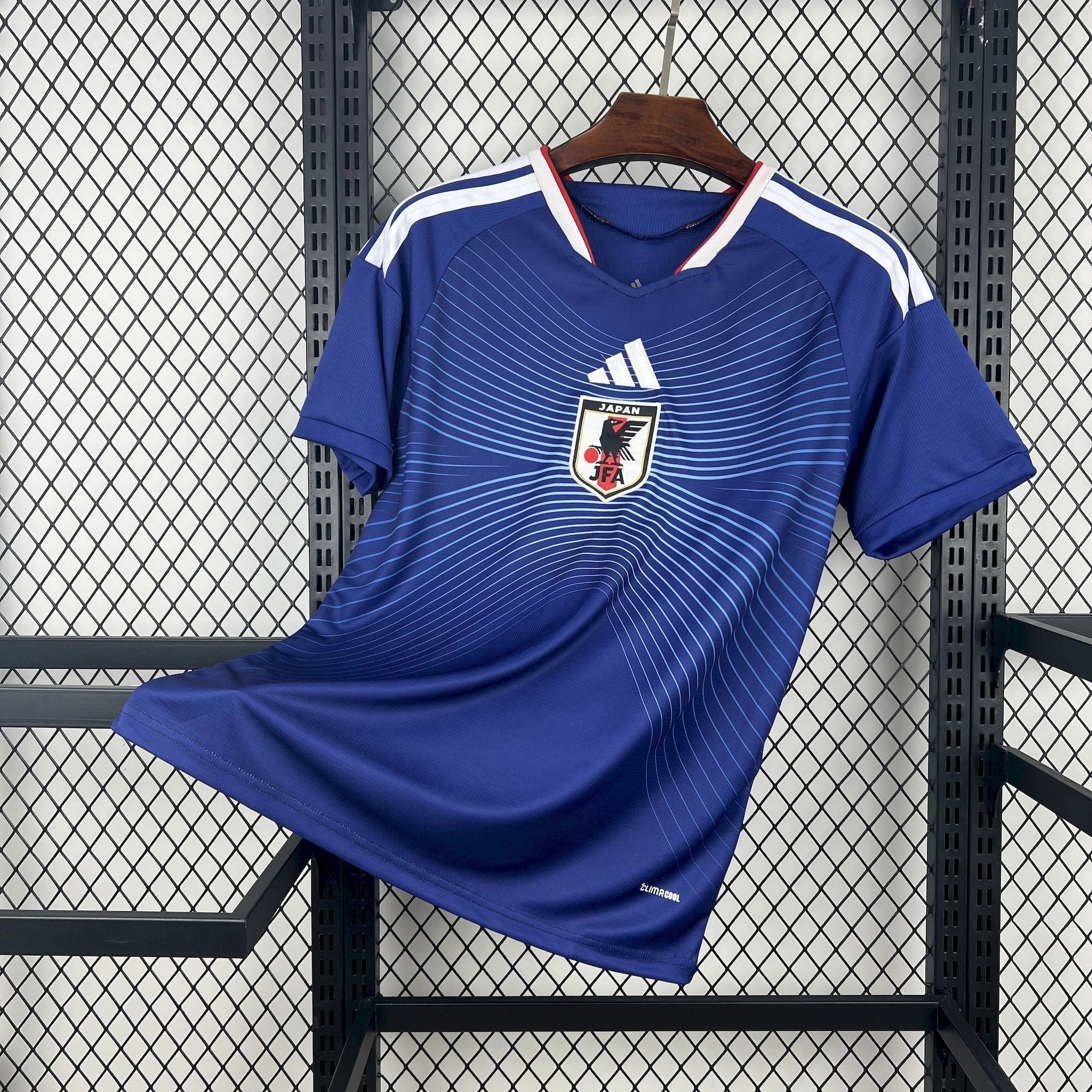 Jersey Japon Local Mundial 2026