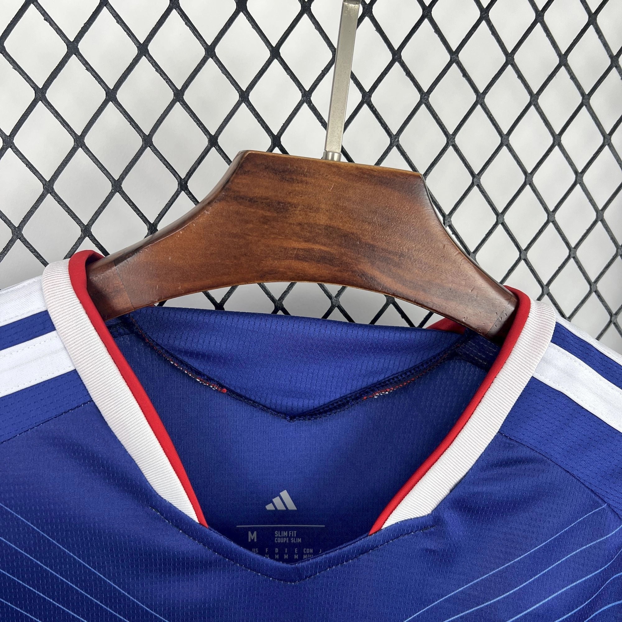 Jersey Japon Local Mundial 2026