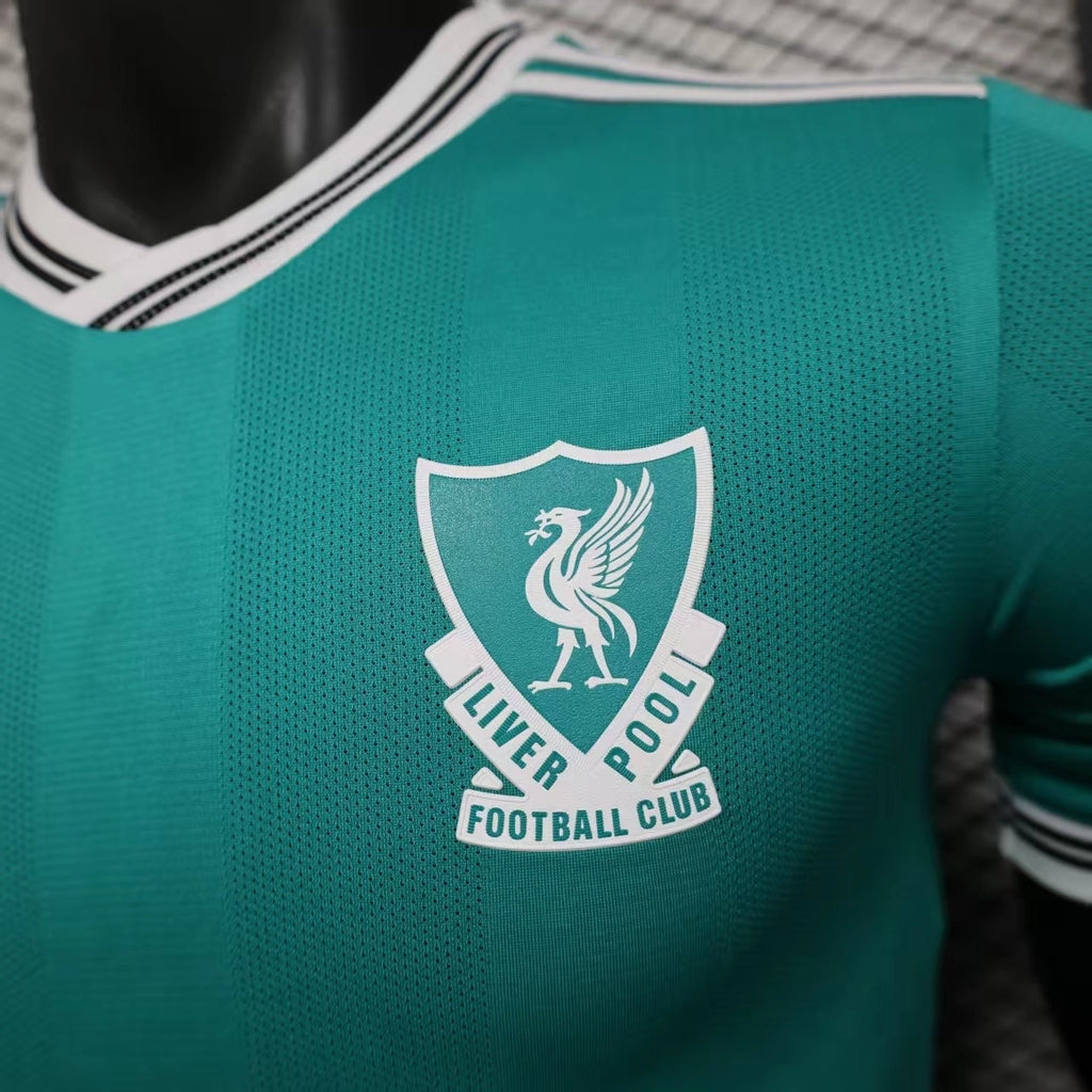 Jersey Liverpool 3ra 25/26