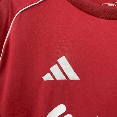 Jersey Liverpool Local 25/26