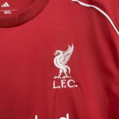 Jersey Liverpool Local 25/26