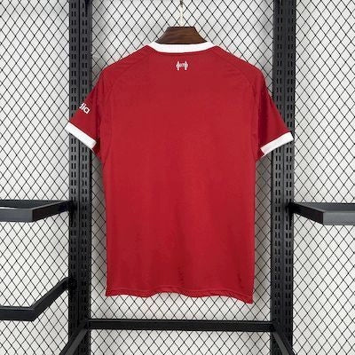 Jersey Liverpool Local 25/26