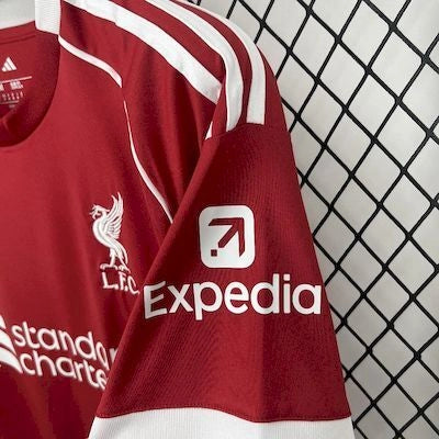 Jersey Liverpool Local 25/26