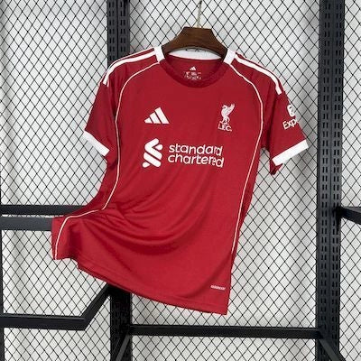 Jersey Liverpool Local 25/26