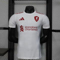 Jersey Liverpool Visitante 25/26