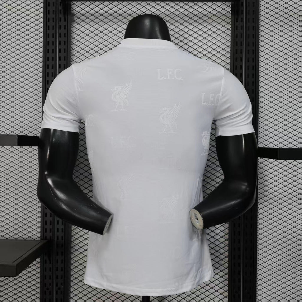 Jersey Liverpool Visitante 25/26