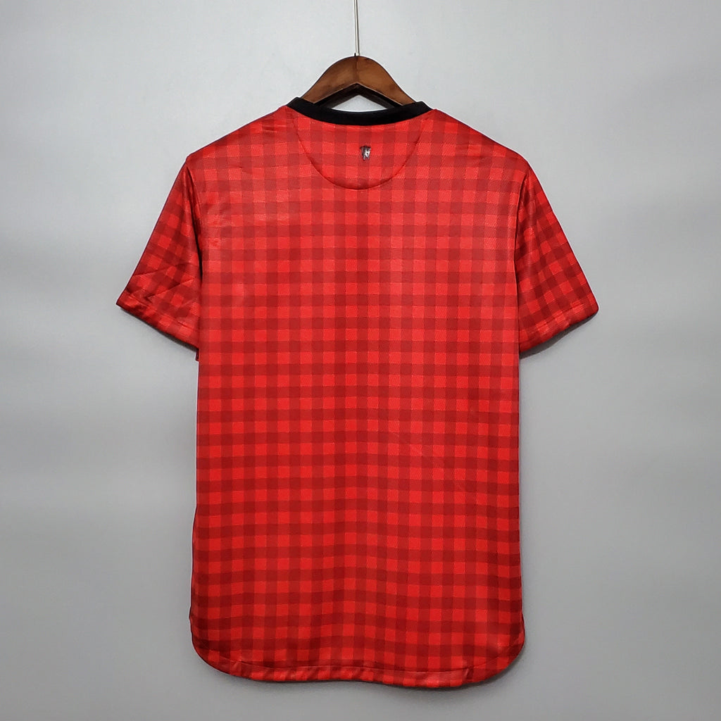 Jersey M. United 12/13 Local