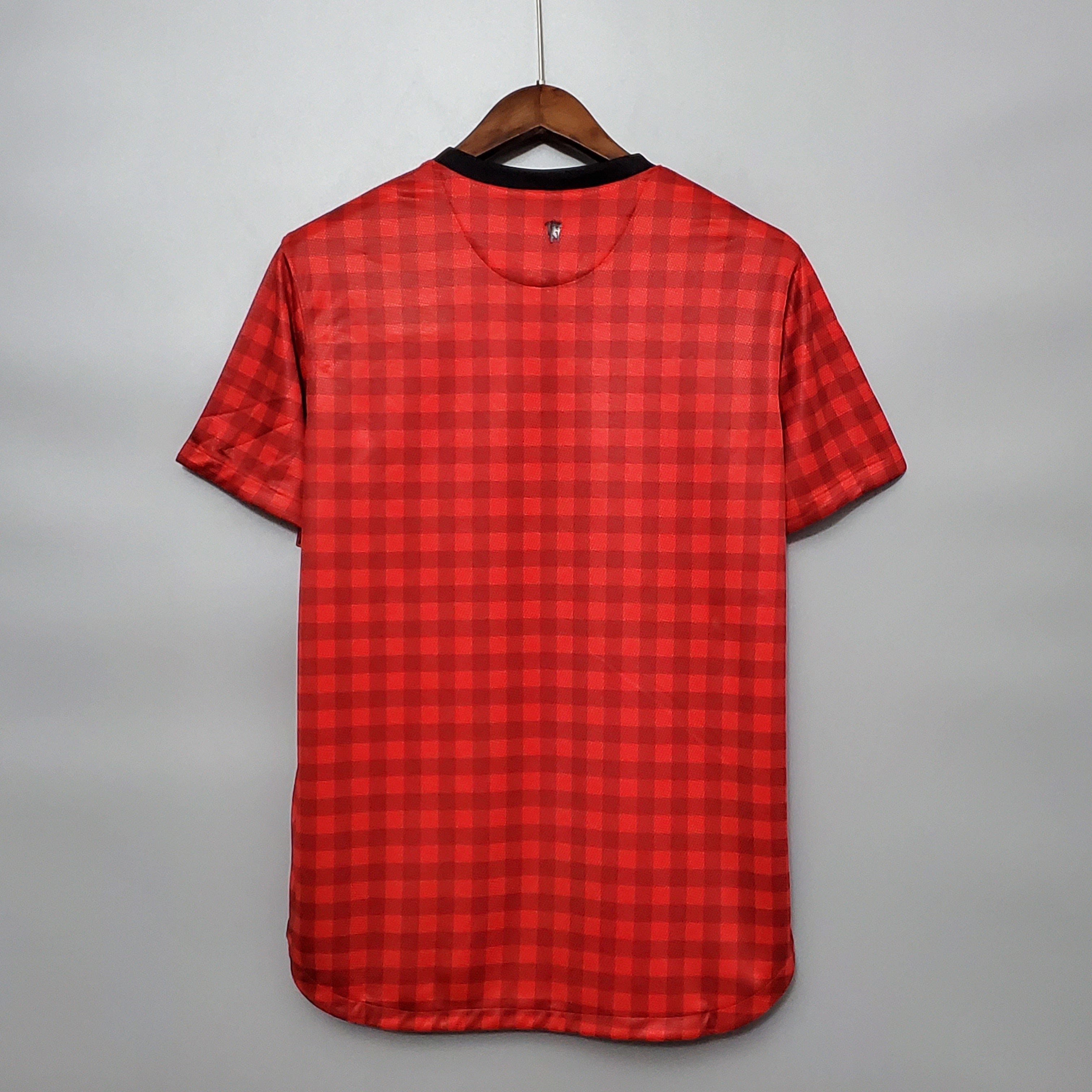 Jersey M. United 12/13 Local