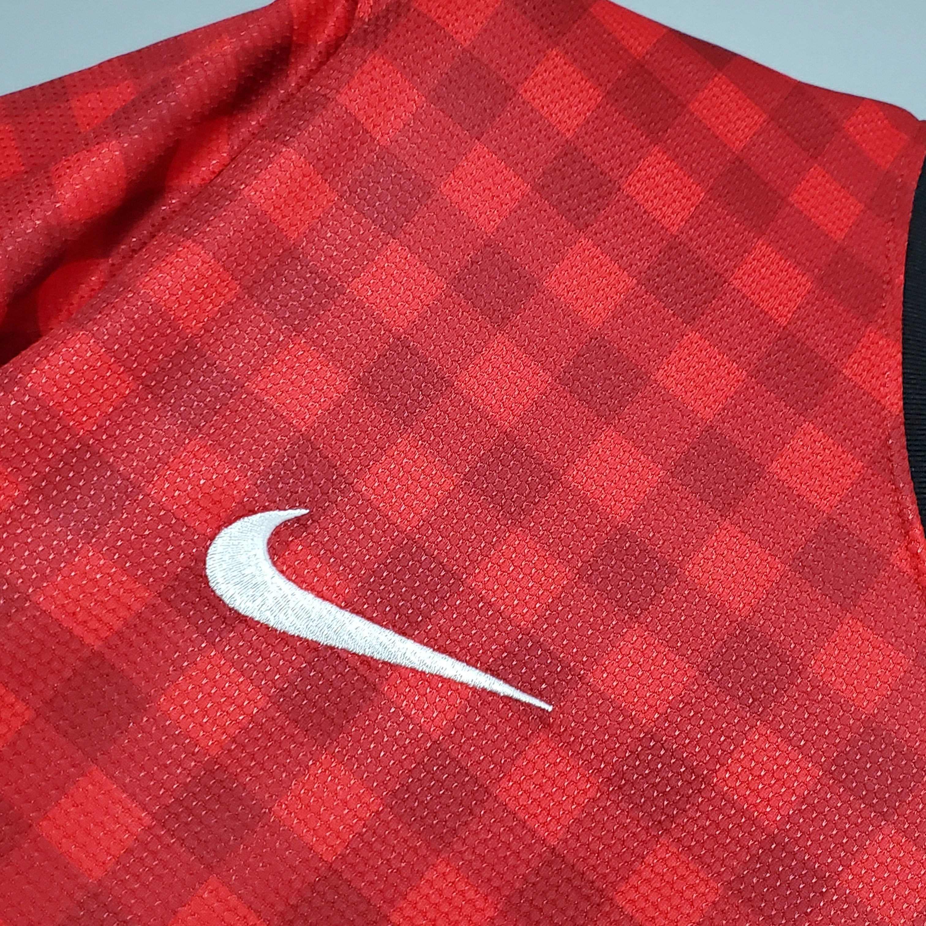 Jersey M. United 12/13 Local
