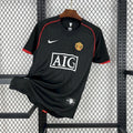 Jersey M. United 2008 2da Camiseta