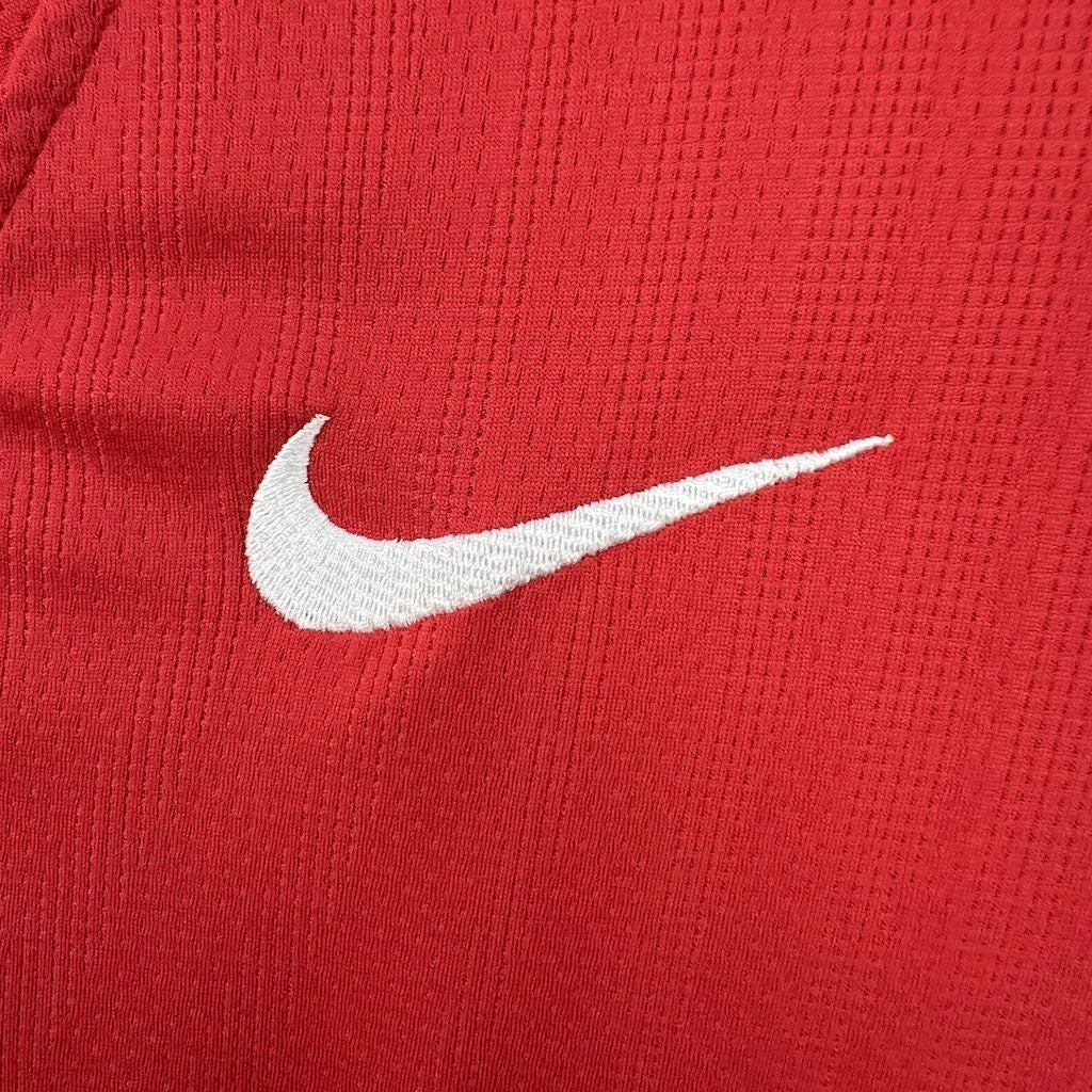 Jersey M. United Local 2008