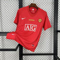 Jersey M. United Local 2008