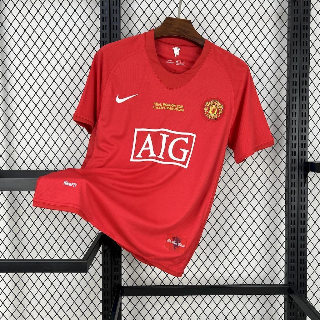 Jersey M. United Local 2008