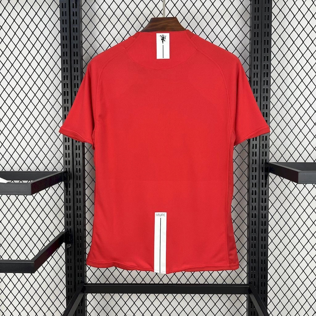 Jersey M. United Local 2008