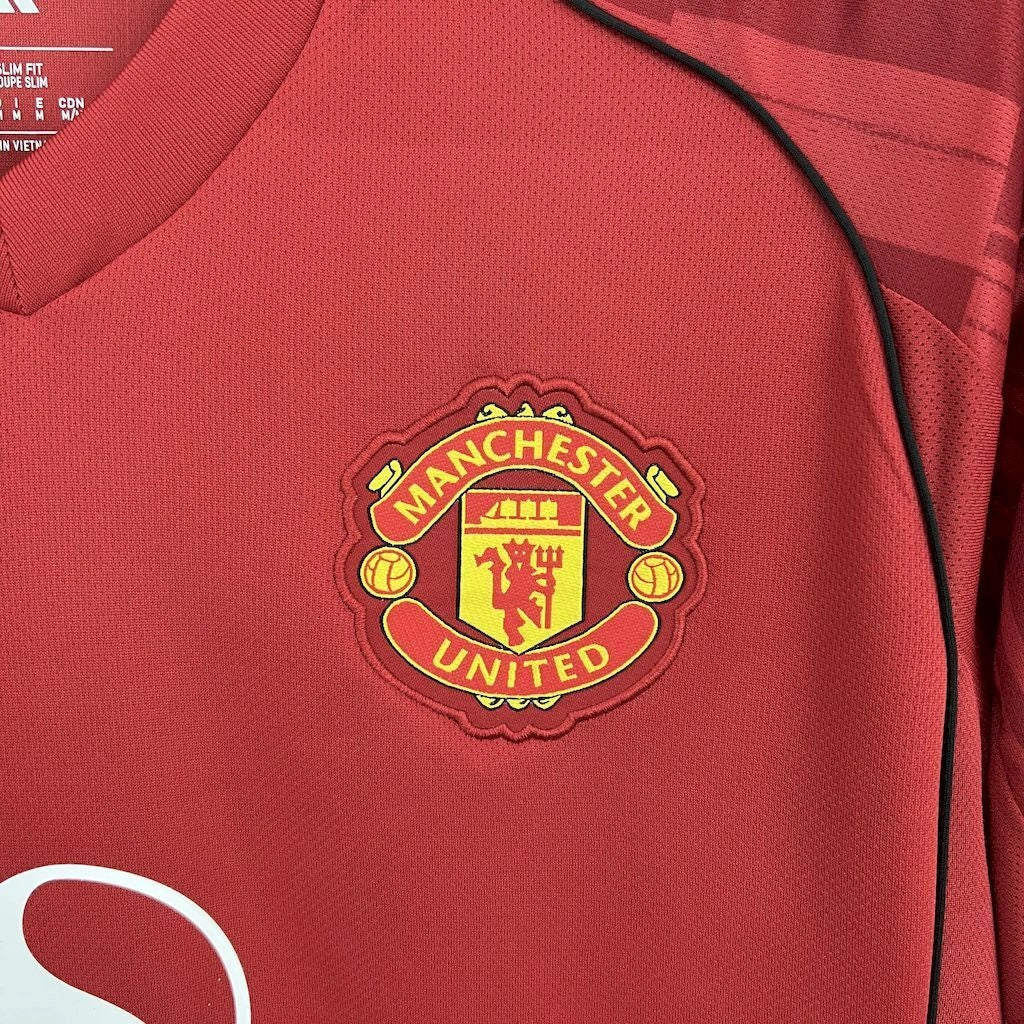 Jersey M. United Local 25/26