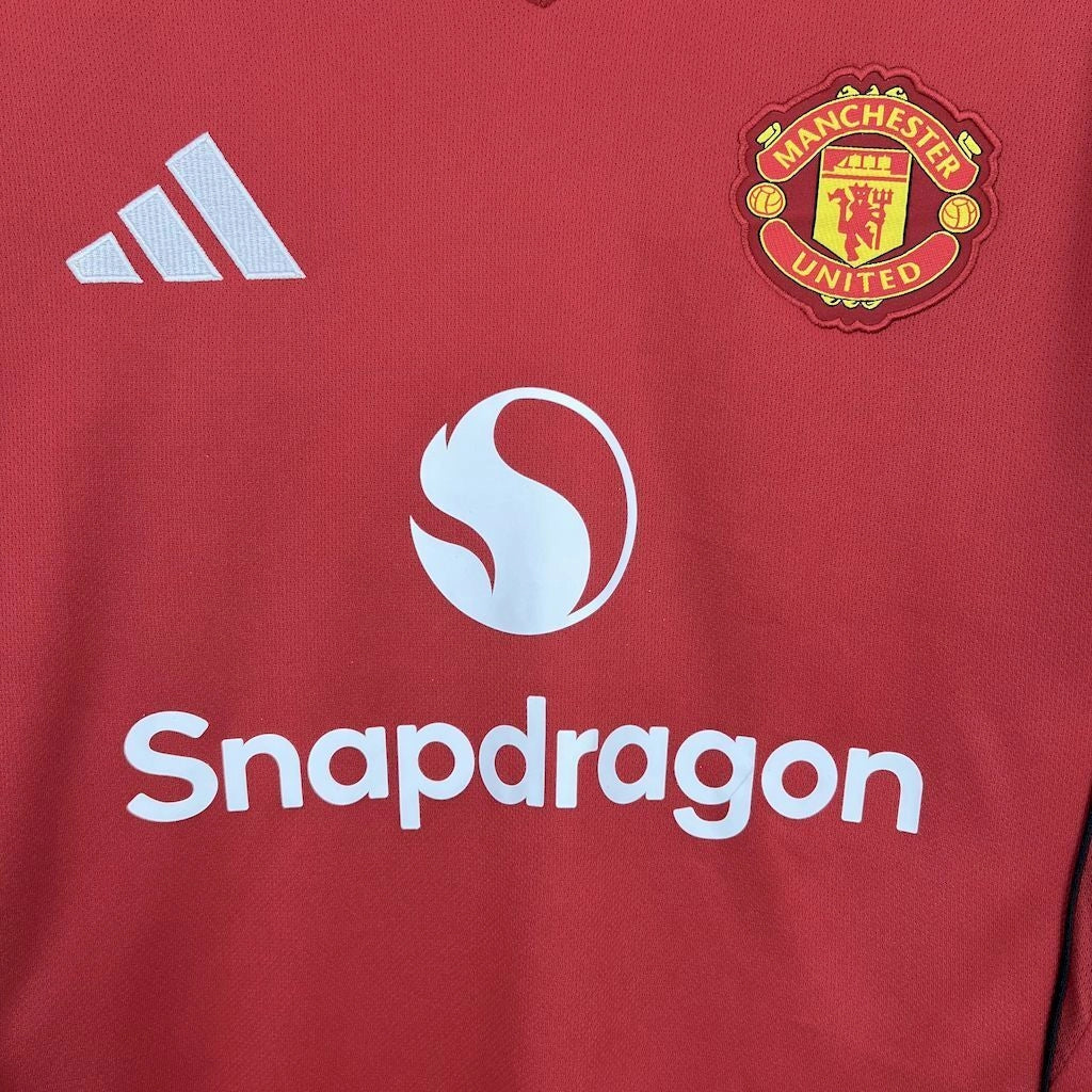 Jersey M. United Local 25/26