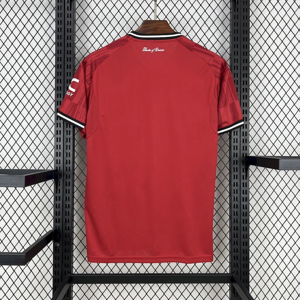 Jersey M. United Local 25/26