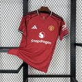 Jersey M. United Local 25/26