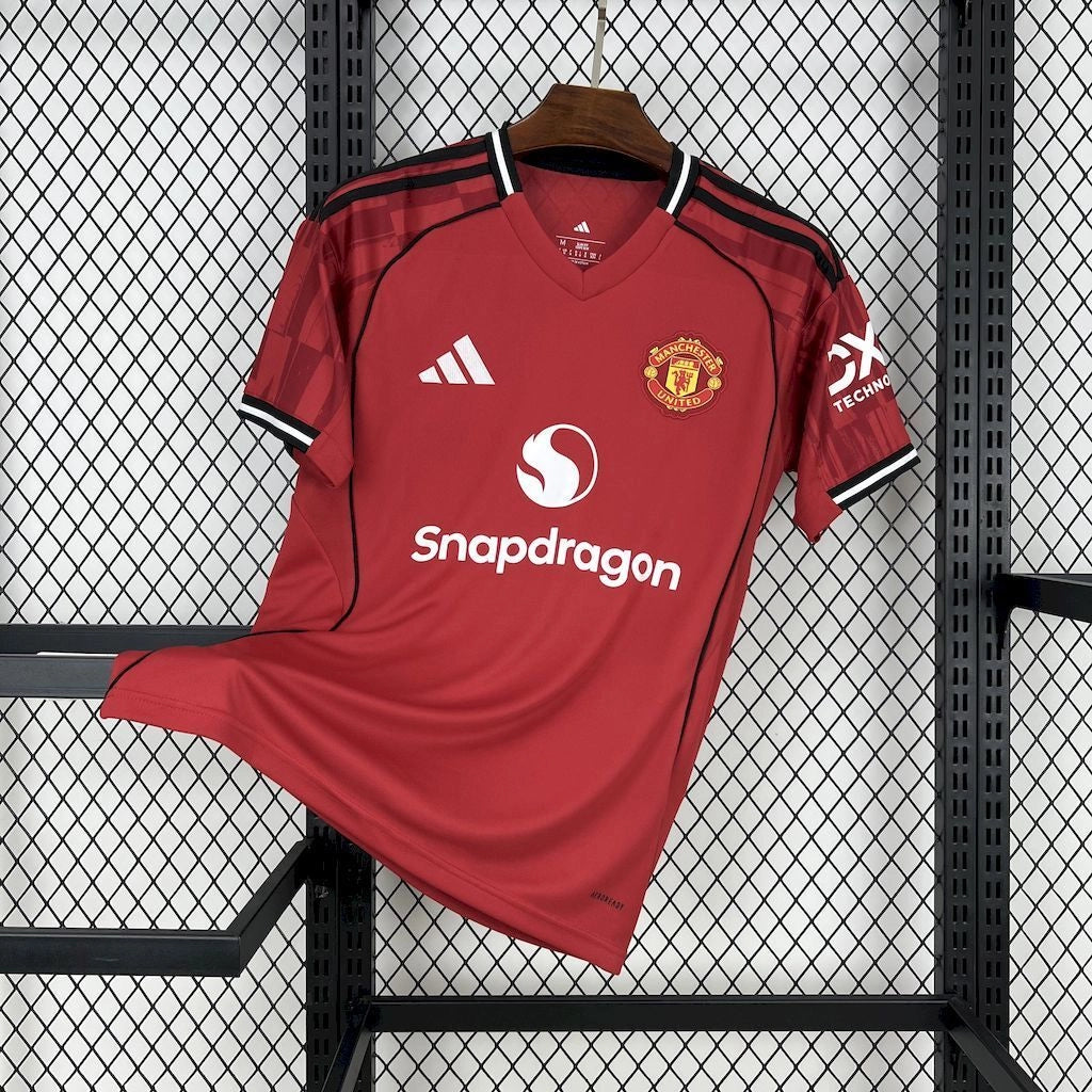 Jersey M. United Local 25/26