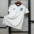 Jersey Mexico 2da Camiseta Mundial 2026