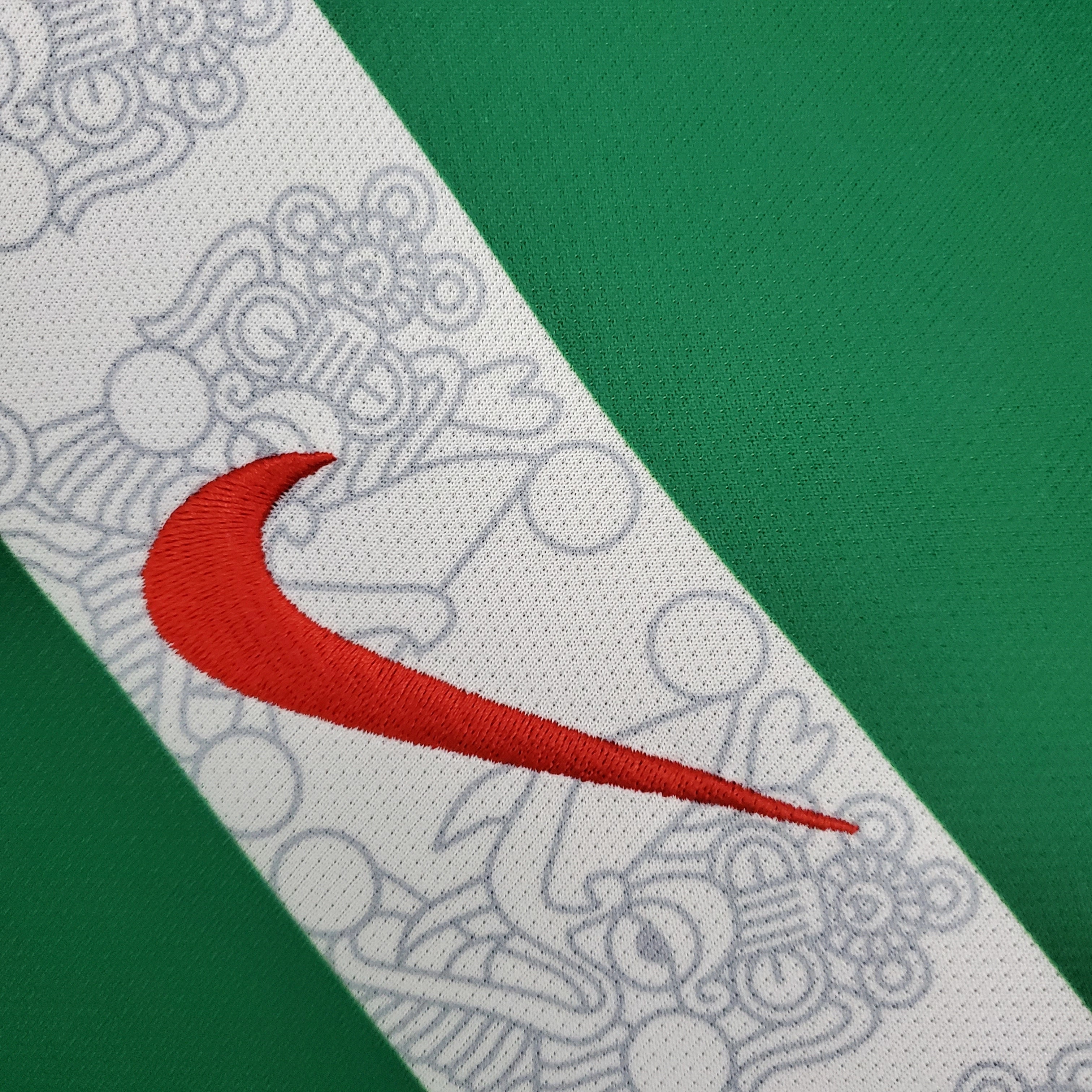 Jersey Mexico Local Mundial 2006