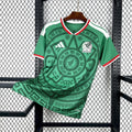 Jersey Mexico Local Mundial 2026