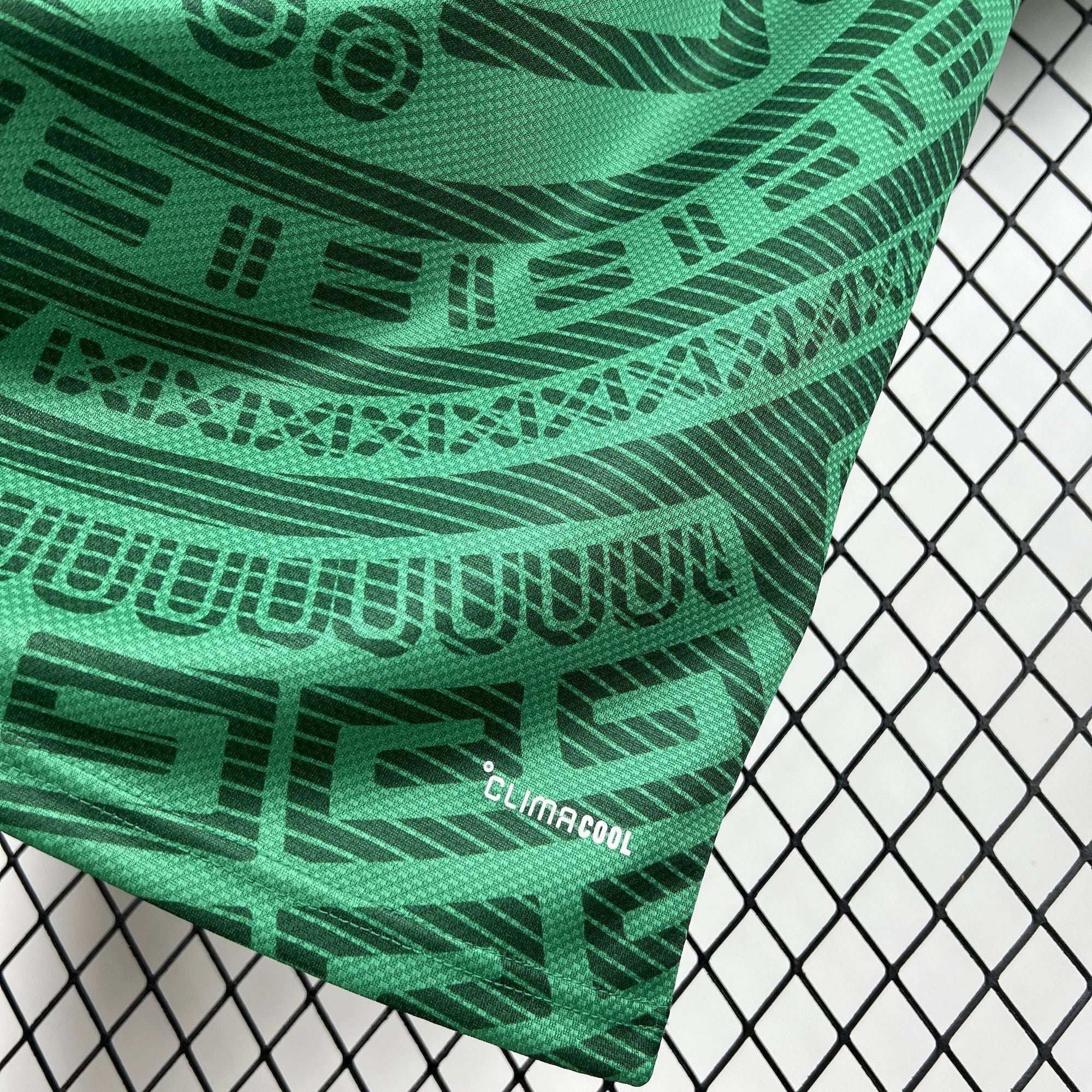 Jersey Mexico Local Mundial 2026
