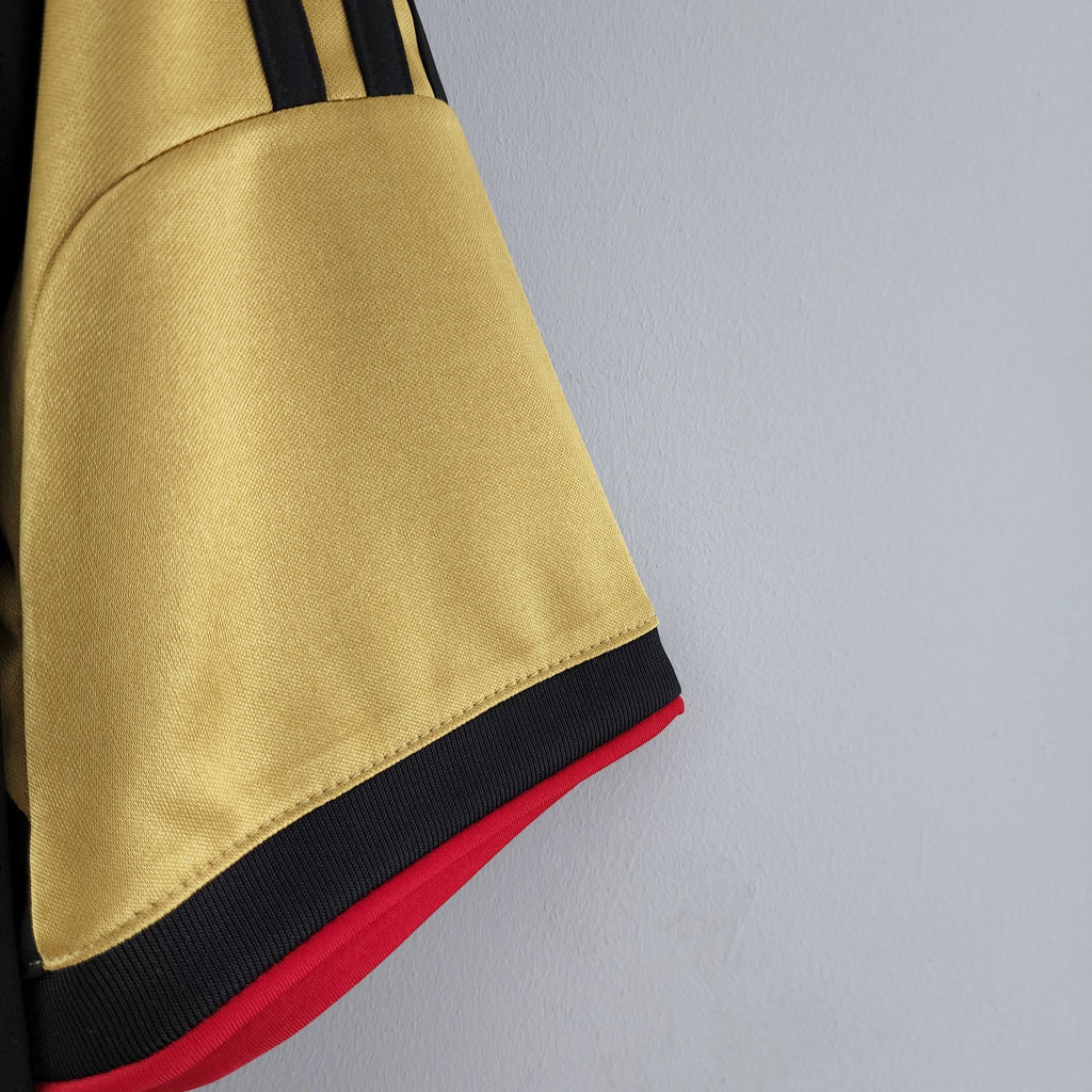 Jersey Milan 13/14 3ra