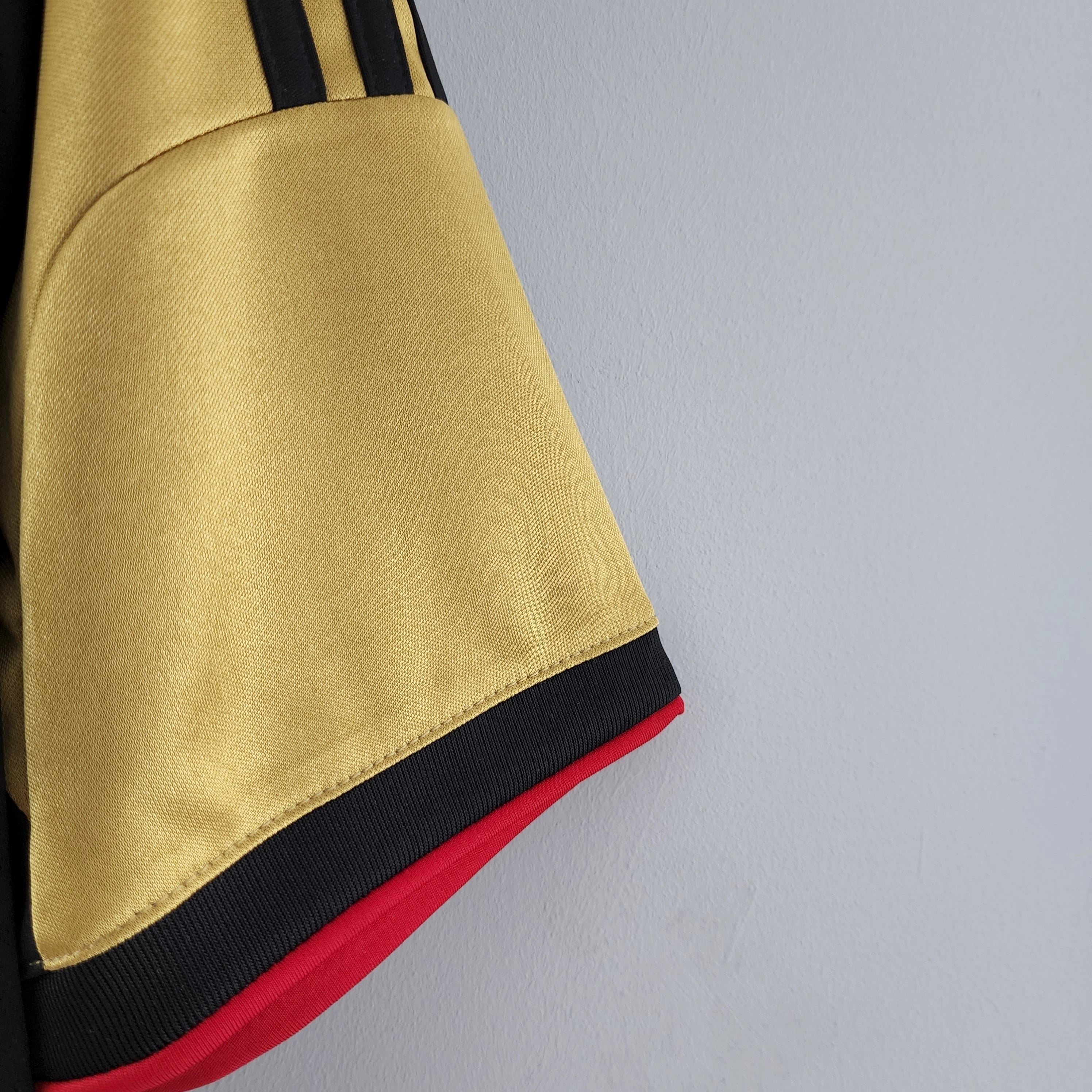 Jersey Milan 13/14 3ra