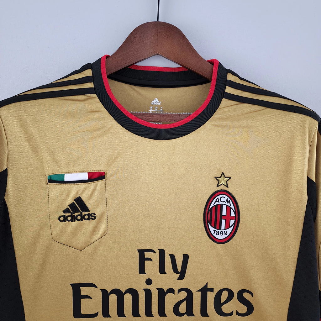Jersey Milan 13/14 3ra