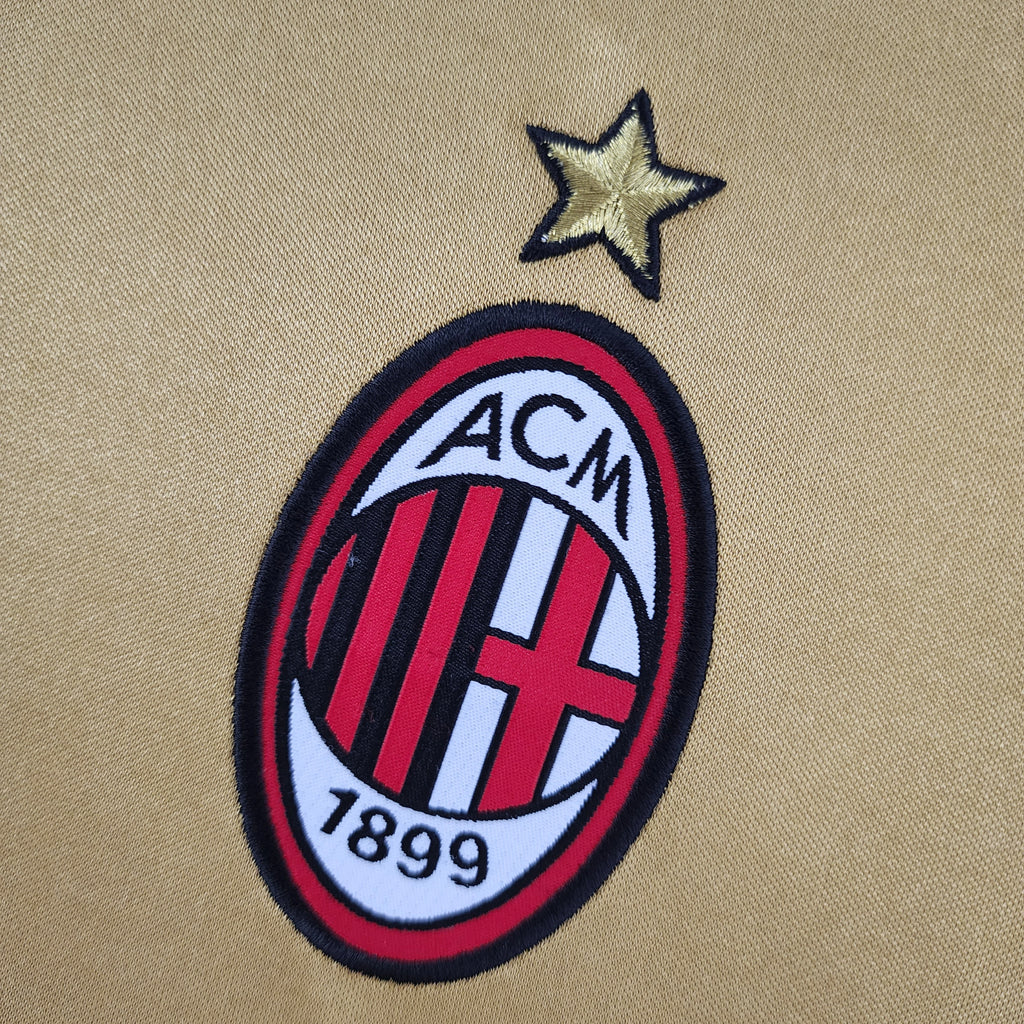 Jersey Milan 13/14 3ra