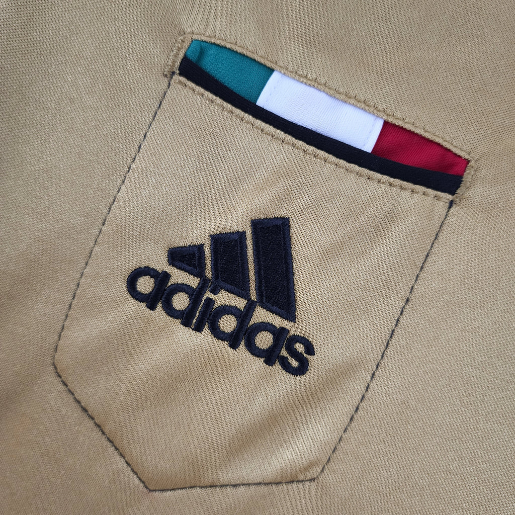 Jersey Milan 13/14 3ra