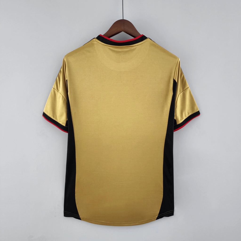 Jersey Milan 13/14 3ra