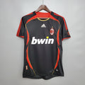 Jersey Milan Kaka 22 Parche 06/07 3ra