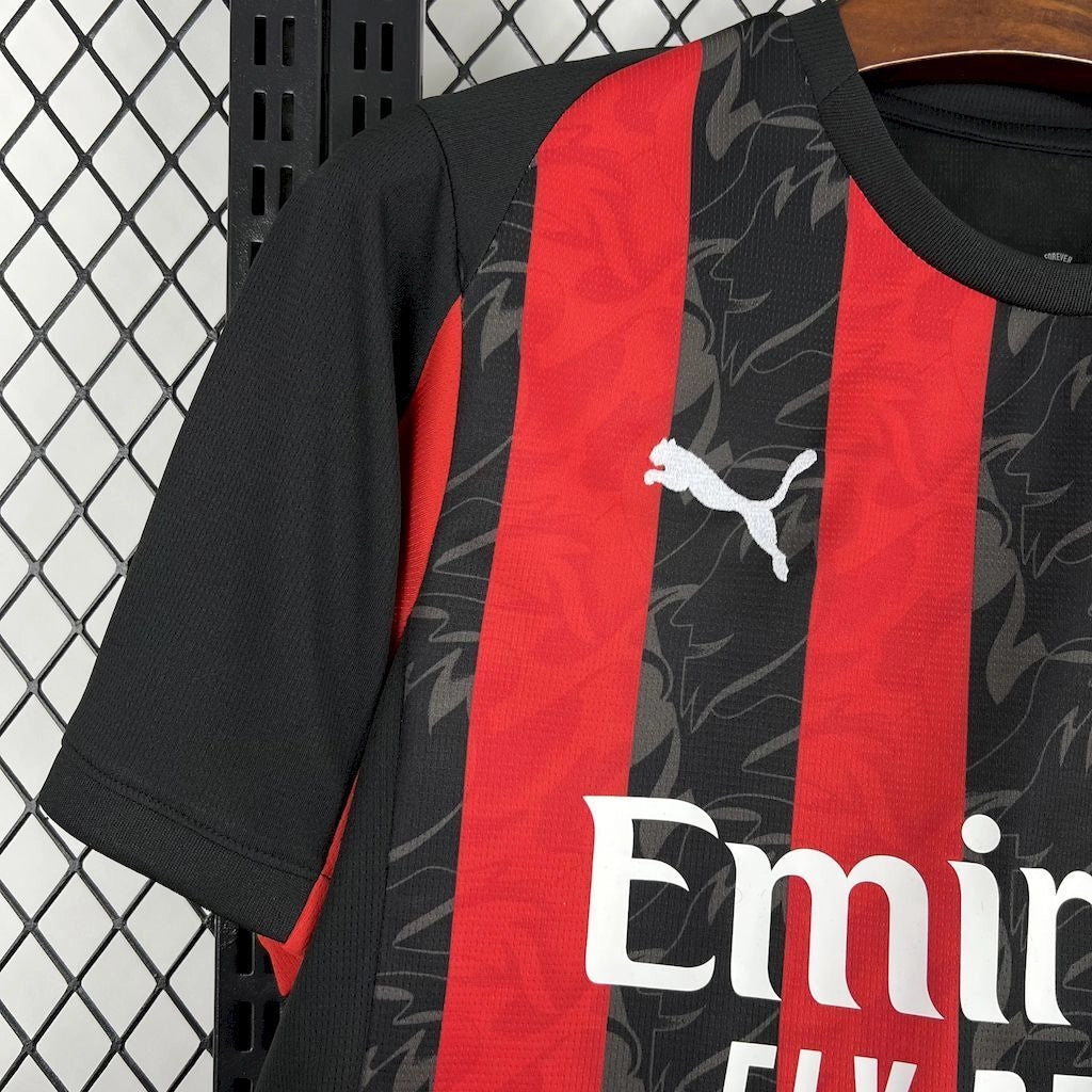 Jersey Milan Local 25/26