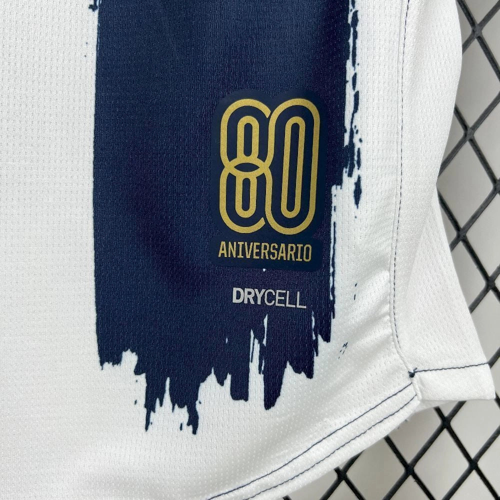 Jersey Monterrey Local 25/26