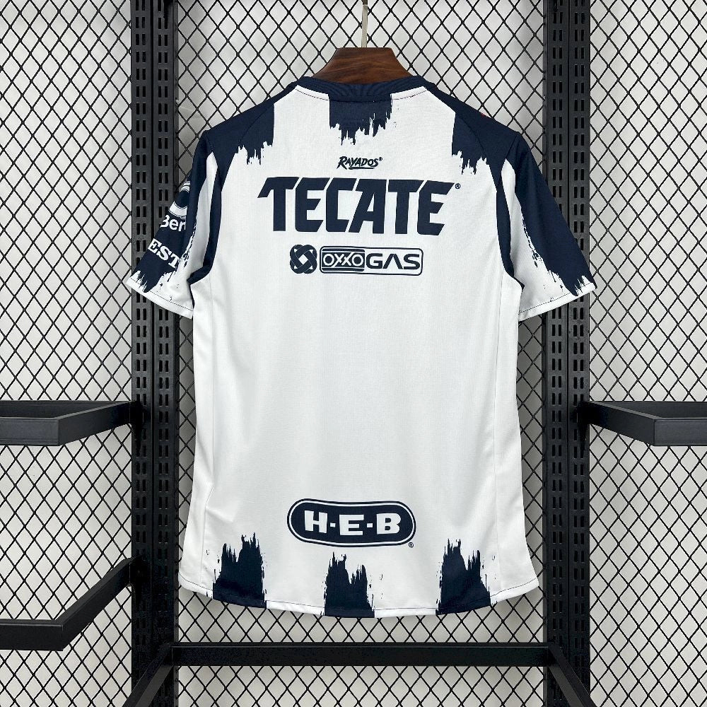 Jersey Monterrey Local 25/26